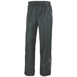 Helly Hansen HH Vodootporne radne pantalone Voss 990/ crna Cene
