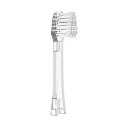 Tesla zamenski nastavak za manuelnu cetkicu za zube TD13/soft flat/regular/bela Cene