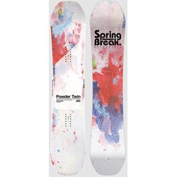 CAPiTA Sb Powder Twin 2026 Snowboard multi Cene