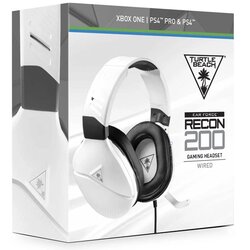Turtle Beach Recon 200 White slušalice Cene