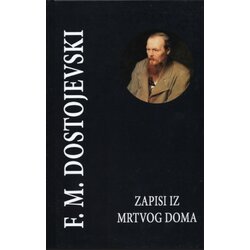 Lento Fjodor Mihailovič Dostojevski - Zapisi iz mrtvog doma Cene
