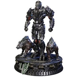 Prime 1 Studio Transformers Age of Extinction Statue Galvatron 77 cm Cene