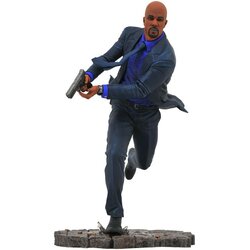 DIAMOND SELECT Diorama figura Cassian iz filma John Wick 2 - 23 cm Cene
