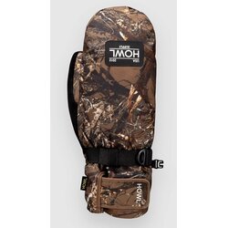 Howl Fairbanks Rokavice Mitt realtree Cene