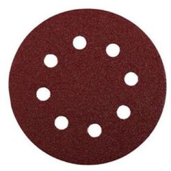 KWB QUICK-STICK SET brusni papir IRA 6/1 115MM G120 Cene