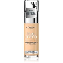 L´Oréal Paris true Match Tečni puder 1,5. N Cene