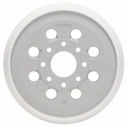 Bosch Ploča sa čičkom - tanjir 125mm (ekstra mekani) za GEX 125-1 AE (2608000351) Cene