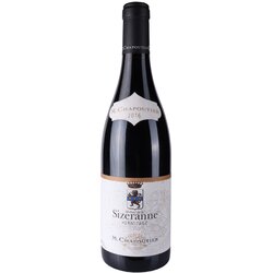 M. Chapoutier sizeranne hermitage Cene