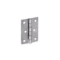 DMX SYSTEM leptir šarka 60x43x1mm ZS60 Cene
