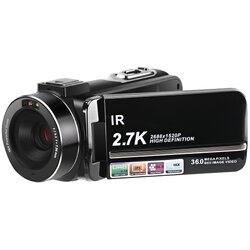 INF video kamera 2.7K/36MP/16x zoom/ir nočni vid, (21245570) Cene