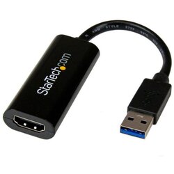StarTech tanek adapter USB 3.0 na HDMI 1080p - USB32HDES, (21714469) Cene