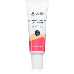 Lobey Essential vlažilna gel krema 50 ml Cene