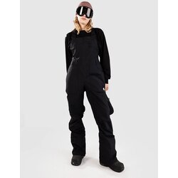 Burton Gore Avalon Bib hlace true black Cene