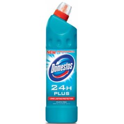 Domestos 24h plus atlantic fresh sredstvo za čišćenje sanitarija 750ml pvc Cene