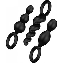 Tonga satisfyer butt plag set Cene