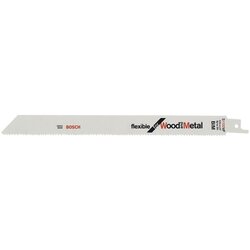 Bosch list univerzalne testere S 1122 VF flexible za drvo i metal ( 2608654981 ) Cene