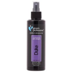 groom professional kolonjska voda- parfem za ljubimca duke cologne Cene