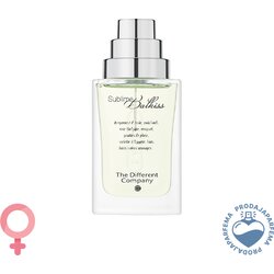 The Different Company Sublime Balkiss - 100ml Cene