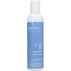 Apeiron Osnažujući gel za pranje stopala - 200 ml Cene