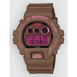 G-shock DW-6900HH-5ER Ura brown Cene