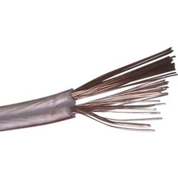Kash Zvučnički kabel 2 x 2.50 mm² Prozirna 23321A 10 m Cijene