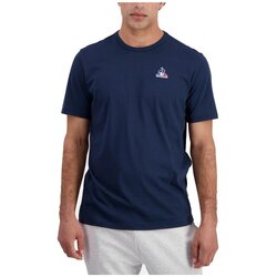 Le Coq Sportif ESS TEE SS N Plava Cene