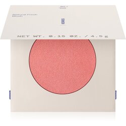 Korres Natural Fresh Blush kompaktno rdečilo odtenek Warm Peach 4.5 g Cene