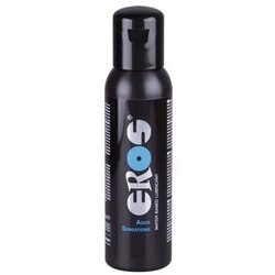 Eros Glijmiddel Lubrikant Eros Aqua Sensations 100ml Cene