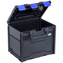 ALLIT EuroPlus MetaBox 340 454440 kovčeg za alat, prazan (D x Š x V) 396 x 296 x 340 mm Cene