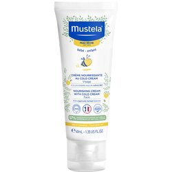 Mustela® Krem za bebe Cold, 40 ml Cene