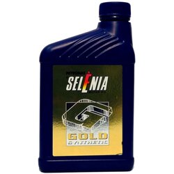 Selenia gold motorno ulje 10W40 1L Cene