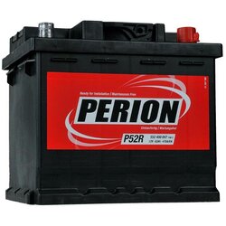 Perion akumulator 12V, 45Ah, 400A, D+, P45R Cene