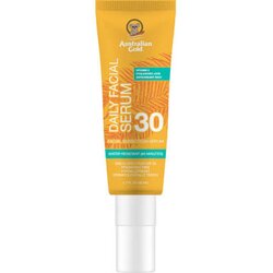 Australian Gold SPF 30 daily facial serum 50ml Cene