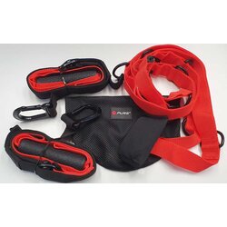 Pure2Improve Vadbeni trakovi Suspension trainer PRO Cene