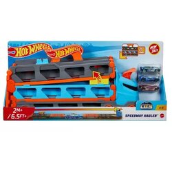 Hot Wheels mega transporter sa stazom ( 1015000622 ) Cene