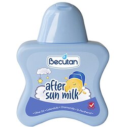 Becutan mlijeko poslije sunčanja 175ml Cene