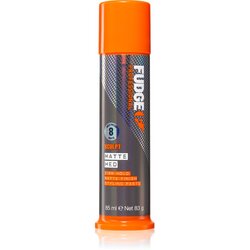 Fudge Sculpt Matte Hed matirajuća styling pasta 85 ml Cijene