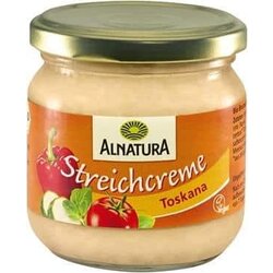 Alnatura Bio kremni namaz Toskana Cene