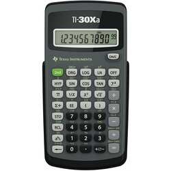 Texas Instruments Tehnični kalkulator TI-30XA Cene