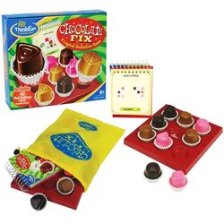 Thinkfun Chocolate Fix logična igra - Cene