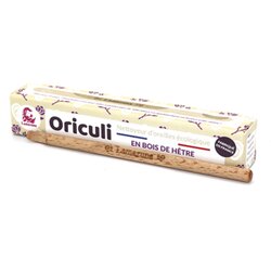 Lamazuna leseni oriculi Cene