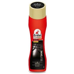 Erdal sjaj za obuću crni 65ml Cene