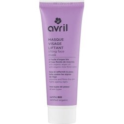 Avril Organic Lifting Mask Cene