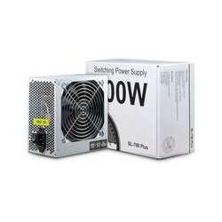 InterTech PSU SL-700 Plus ATX Cene