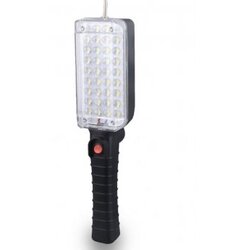 LENSLUX baterijska led lampa YS-5605A punjiva (10082) Cene
