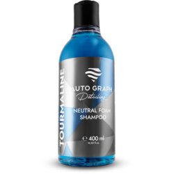 Autograph TOURMALINE Šampon 400 ml, (5000488174) Cene