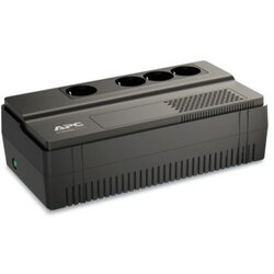APC Easy UPS 1000VA, Montaža na pod/zid, 230V, 4x CEE 7/3 Schuko utičnice, AVR Cijene