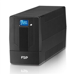 Fortron FSP iFP 1500 uninterruptible power supply (UPS) Line-Interactive 1.5 kVA 900 W 2 AC outlet(s) Cene