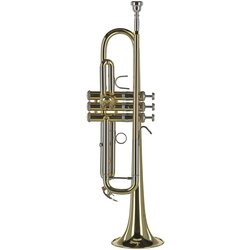  Trobenta Bach Bb-Trumpet TR450 - Audio-Kondric Cene