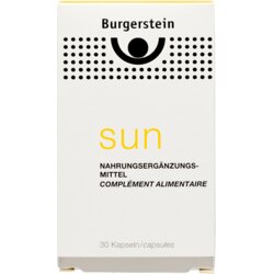 Sun 30 kaps. Cene
